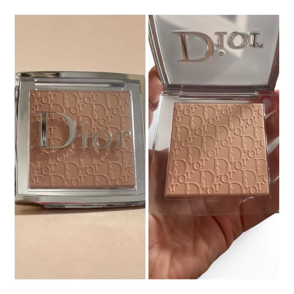 Dior Backstage Face & Body Powder-No-Powder 0N. NEW! Discontinued & hard to find